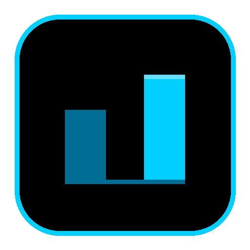 TICKERFi — live volume profile + order-book signals